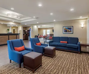 Photo 5 - Comfort Suites