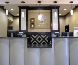 Photo 3 - Comfort Inn & Suites Dallas Medical - Market Center