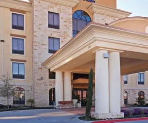 Photo 2 - Comfort Inn & Suites Dallas Medical - Market Center