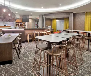 Photo 2 - SpringHill Suites by Marriott Wichita East at Plazzio