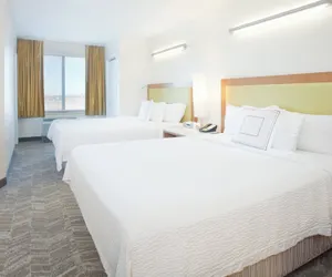 Photo 5 - SpringHill Suites by Marriott Wichita East at Plazzio
