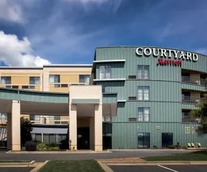 Photo 2 - Courtyard Statesville Mooresville/Lake Norman