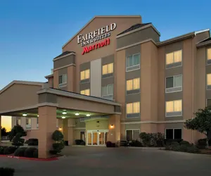 Photo 2 - Fairfield Inn & Suites Weatherford