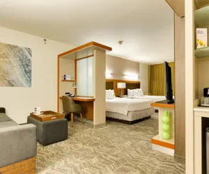 Photo 2 - SpringHill Suites by Marriott McAllen Convention Center