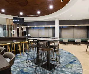 Photo 4 - SpringHill Suites by Marriott McAllen Convention Center