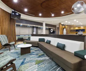 Photo 5 - SpringHill Suites by Marriott McAllen Convention Center