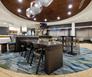 Photo 5 - SpringHill Suites by Marriott McAllen Convention Center