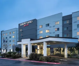 Photo 2 - Courtyard by Marriott Austin Parmer/Tech Ridge