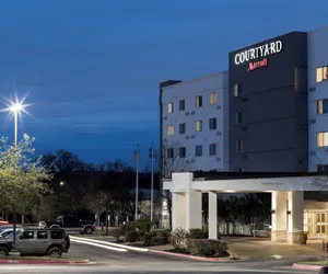 Photo 2 - Courtyard by Marriott Austin Parmer/Tech Ridge