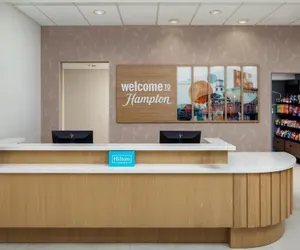 Photo 3 - Hampton Inn Nashua