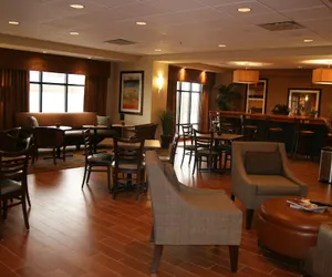 Photo 2 - Hampton Inn La Junta