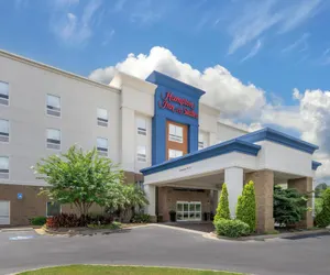 Photo 2 - Hampton Inn & Suites Phenix City- Columbus Area