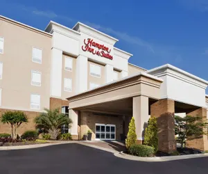 Photo 2 - Hampton Inn & Suites Phenix City- Columbus Area