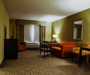 Photo 4 - Holiday Inn Express & Suites Waller - Prairie View, an IHG Hotel