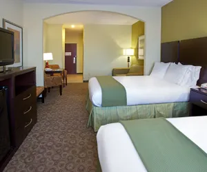 Photo 3 - Holiday Inn Express & Suites Waller - Prairie View, an IHG Hotel