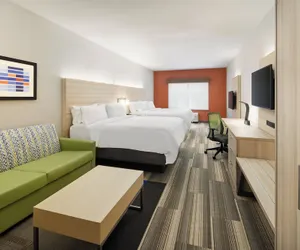 Photo 5 - Holiday Inn Express & Suites Salem, an IHG Hotel