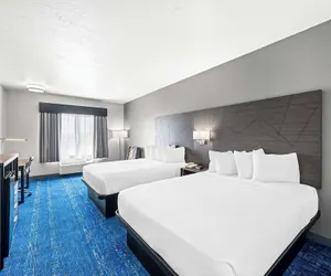Photo 5 - Best Western Palace Inn & Suites