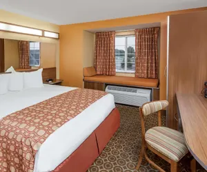 Photo 4 - Microtel Inn & Suites by Wyndham South Bend/At Notre Dame Un