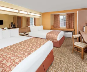 Photo 5 - Microtel Inn & Suites by Wyndham South Bend/At Notre Dame Un