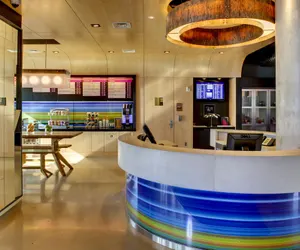 Photo 3 - Aloft San Antonio Airport