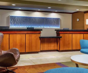 Photo 2 - Fairfield Inn & Suites by Marriott Peoria East