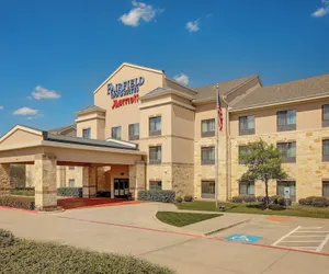 Photo 2 - Fairfield Inn & Suites by Marriott Dallas Mansfield