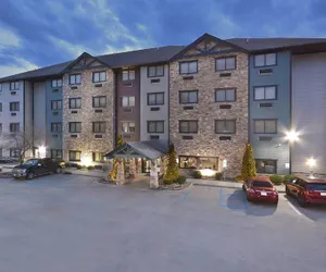 Photo 2 - Brookstone Lodge near Biltmore Village, an Ascend Collection Hotel