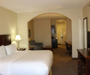 Photo 5 - Holiday Inn Express & Suites Dallas Southwest-Cedar Hill