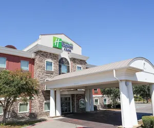 Photo 2 - Holiday Inn Express & Suites Dallas Southwest-Cedar Hill