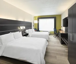 Photo 5 - Holiday Inn Express Hotel & Suites Spartanburg-North by IHG