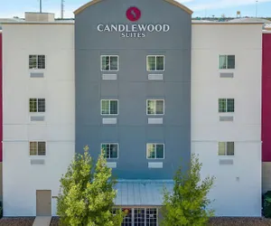 Photo 2 - Candlewood Suites San Antonio Downtown, an IHG Hotel