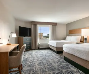 Photo 5 - Candlewood Suites San Antonio Downtown, an IHG Hotel