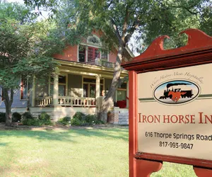 Photo 2 - Iron Horse Inn