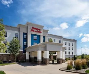 Photo 2 - Hampton Inn & Suites Canton