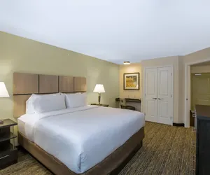 Photo 4 - Candlewood Suites Bellevue by IHG