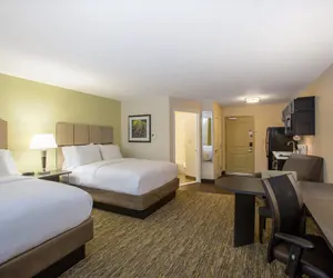 Photo 3 - Candlewood Suites Bellevue, an IHG Hotel