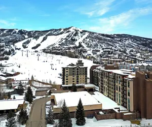 Photo 2 - Sheraton Steamboat Resort Villas