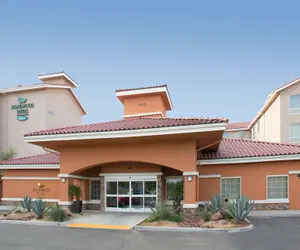 Photo 2 - Homewood Suites by Hilton Yuma