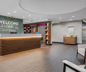 Photo 2 - Hampton Inn & Suites Dallas Arlington N Entertainment Dist.