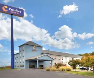 Photo 2 - Comfort Suites Bloomsburg