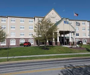 Photo 2 - Country Inn & Suites by Radisson, Harrisburg - Hershey West, PA