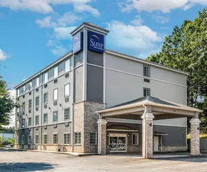 Photo 2 - Sleep Inn and Suites at Kennesaw State University