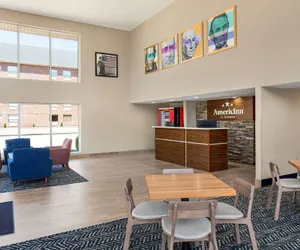Photo 3 - AmericInn by Wyndham Branson & Conference Center
