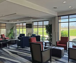 Photo 3 - Comfort Suites Jackson-Cape Girardeau