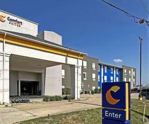 Photo 2 - Comfort Suites Jackson-Cape Girardeau
