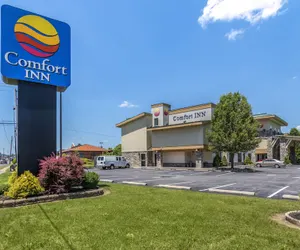 Photo 2 - Comfort Inn Williamsport