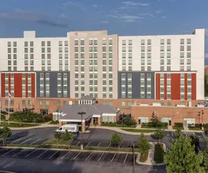 Photo 2 - Hilton Garden Inn Hanover Arundel Mills,  MD