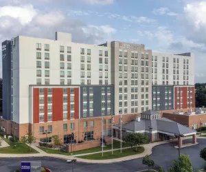 Photo 2 - Hilton Garden Inn Hanover Arundel Mills,  MD