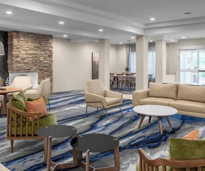 Photo 2 - Fairfield by Marriott Inn & Suites Columbus Hilliard