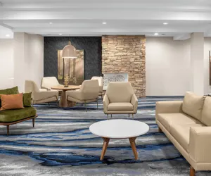 Photo 3 - Fairfield by Marriott Inn & Suites Columbus Hilliard